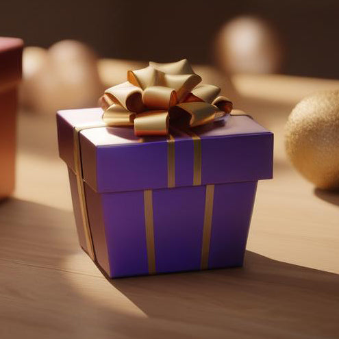 Add the 2-Pack Freebie Gift Pack to Cart - Black Coral